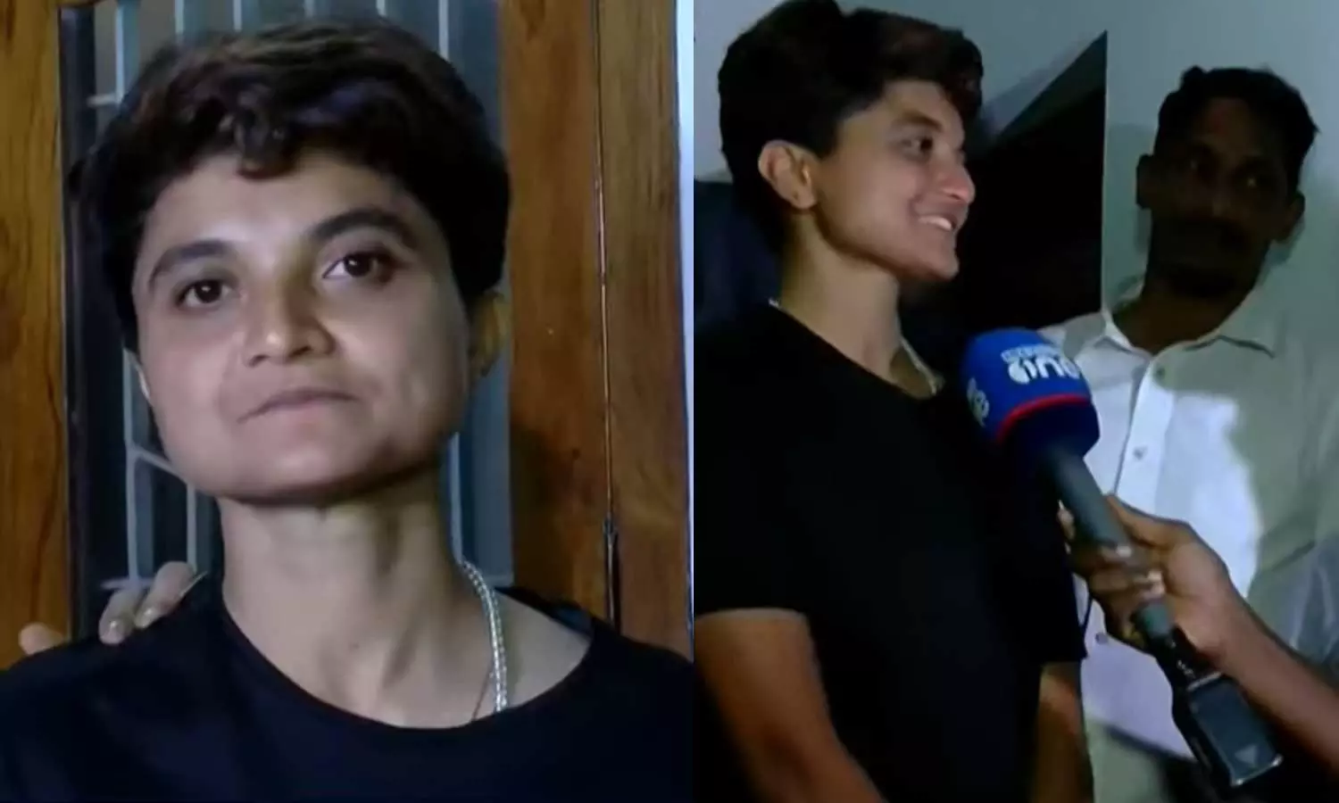 കയ്യിലുണ്ടായിരുന്നത് വെള്ളം മാത്രം,യാത്രകള് ഇനിയും തുടരും; നാദാപുരത്തെ വീട്ടിലെത്തി ശരണ്യ,വൈകാരിക വരവേൽപ്പുമായി ബന്ധുക്കളും നാട്ടുകാരും കയ്യിലുണ്ടായിരുന്നത് വെള്ളം മാത്രം,യാത്രകള് ഇനിയും തുടരും; നാദാപുരത്തെ വീട്ടിലെത്തി ശരണ്യ,വൈകാരിക വരവേൽപ്പുമായി ബന്ധുക്കളും നാട്ടുകാരും