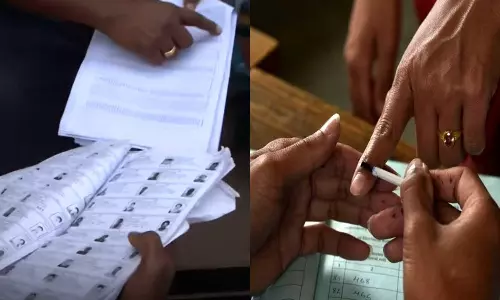 വോട്ടര്‍ പട്ടിക ക്രമപ്പെടുത്തിയില്ല;  ഒരു വീട്ടിലെ ആളുകള്‍ക്ക് പല സ്ഥലത്ത് വോട്ട്, പ്രതിസന്ധിയിലായി രാഷ്ട്രീയ പാര്‍ട്ടികള്‍