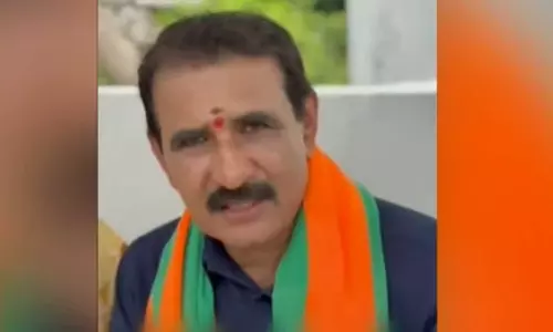 ടിപ്പു സുൽത്താൻ നിരവധി ഹിന്ദുക്കളെ കൊലപ്പെടുത്തി, കേരളത്തെ ആക്രമിച്ചു; വീണ്ടും വിവാദ പരാമര്‍ശവുമായി ബി.ഗോപാലകൃഷ്ണൻ