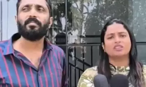 പ്രിയങ്കാ ഗാന്ധിയുടെ ഈ നീതികേട് പൊറുക്കാൻ കഴിയാത്തത്; ഉപവാസസമരം നടത്തുമെന്ന് ആത്മഹത്യ ചെയ്ത എന്‍.എം വിജയന്റെ കുടുംബം