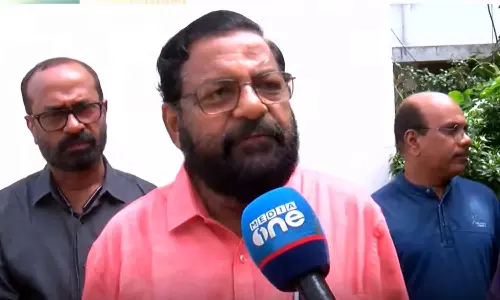 കഴക്കൂട്ടത്ത് എതിരാളി ബിജെപി, ശബരിമല വിവാദം ഇനി ഏശില്ല: കടകംപള്ളി സുരേന്ദ്രൻ