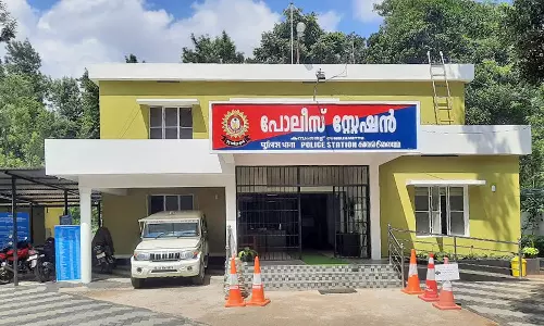 കേരള മോഡൽ; പൊലീസ് സ്റ്റേഷനുകളിൽ സിസിടിവി സ്ഥാപിച്ചതിൽ കേരളത്തെ അഭിനന്ദിച്ച് സുപ്രിംകോടതി