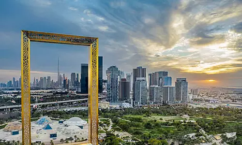 Dubai allows hotels, businesses to defer fees under new economic measures