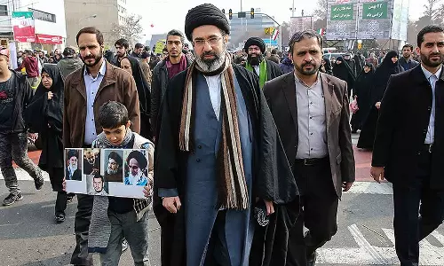 Iran rejects temporary ceasefire