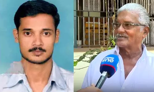 സലീമിനെ കൊലപ്പെടുത്തിയത് സിപിഎമ്മുകാരാണ്, തെളിവുകൾ കയ്യിലുണ്ട്: പിതാവ് കെ.പി യൂസഫ്