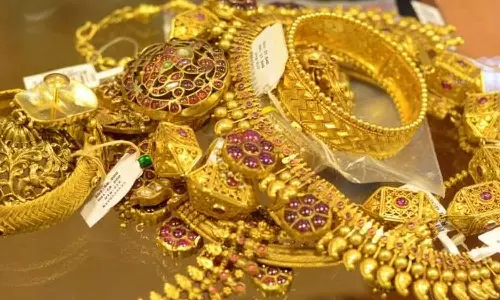 kerala gold price update