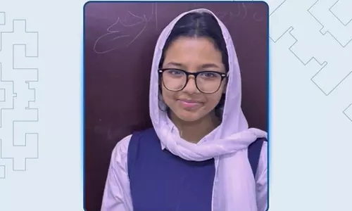 15-year-old girl goes missing in Muscat