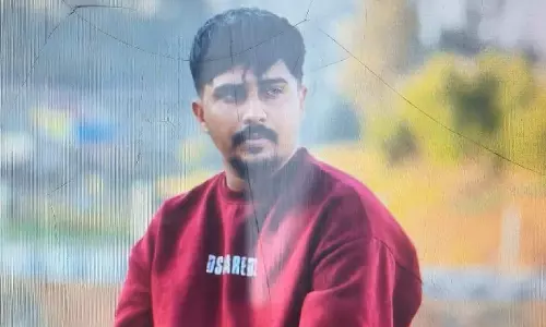 കൊല്ലം ചടയമംഗലത്ത് ഹോട്ടലുടമയെ തൊഴിലാളി കുത്തിക്കൊന്നു; പ്രതി പിടിയിൽ