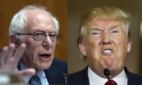 Congress has got to act NOW. End this war Bernie Sanders