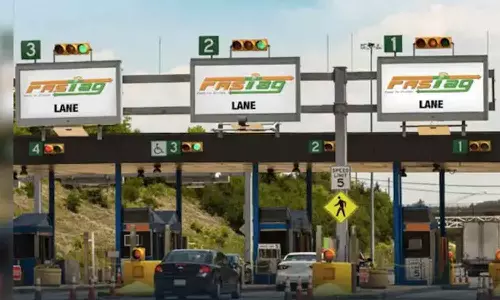 ദേശീയപാതയിലെ ശുചിമുറി മോശമാണോ?; ഫോട്ടോ എടുത്താൽ നേടാം 1,000 രൂപ