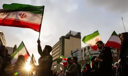 Tehran says response to ceasefire proposals formulated