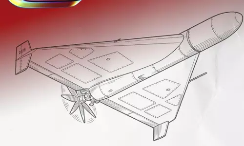 Oman urges public to report suspicious flying objects