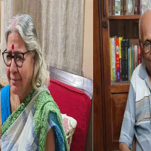 എസ്ഐആർ: ഭരണഘടനയുടെ ചിത്രകാരൻ നന്ദലാൽ ബോസിന്റെ ചെറുമകൻ വോട്ടർ പട്ടികയ്ക്ക് പുറത്ത്