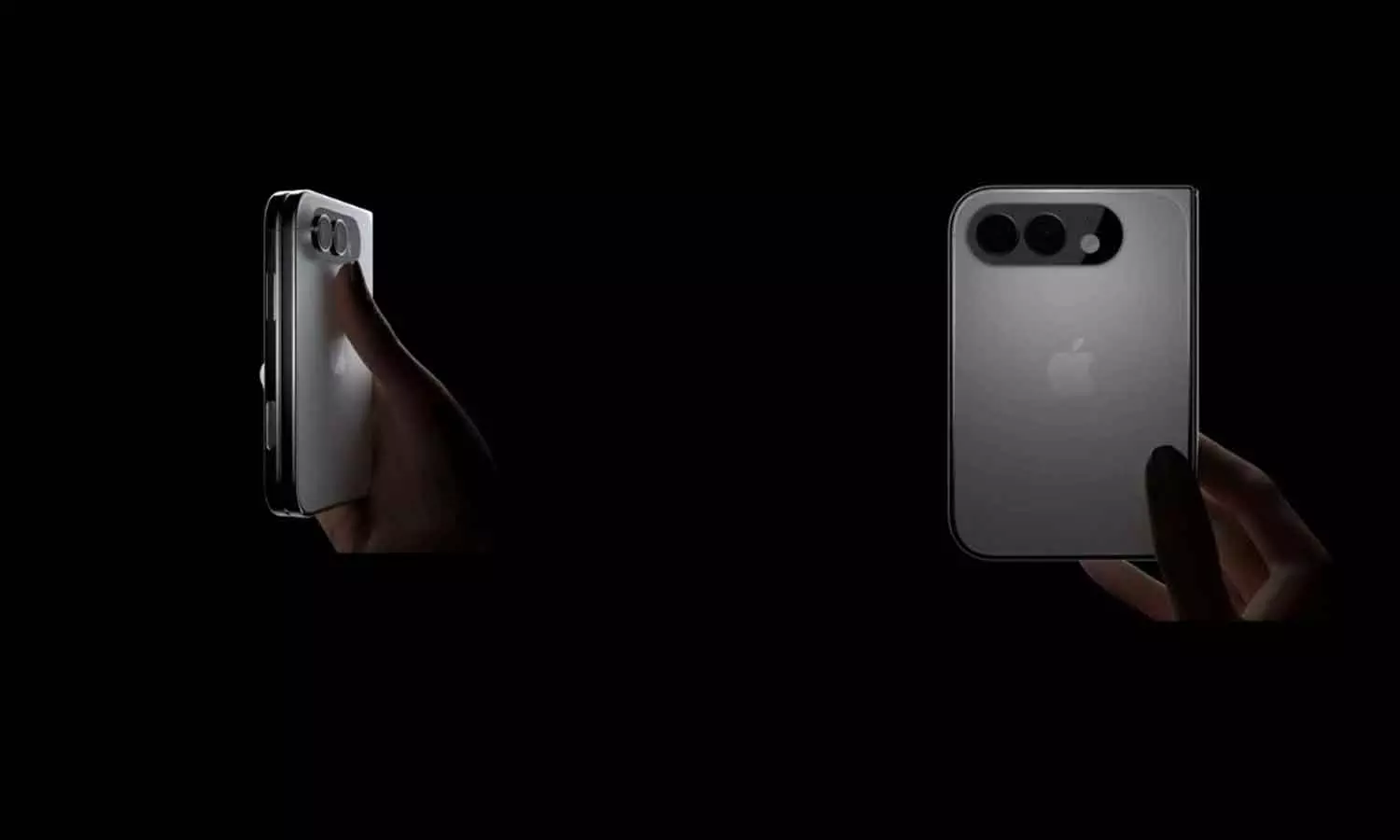 കേട്ടത് ശരിയാ, പക്ഷേ കാത്തിരിക്കണം; ഫോൾഡബിൾ ഐഫോൺ ഇനിയും വൈകും കേട്ടത് ശരിയാ, പക്ഷേ കാത്തിരിക്കണം; ഫോൾഡബിൾ ഐഫോൺ ഇനിയും വൈകും