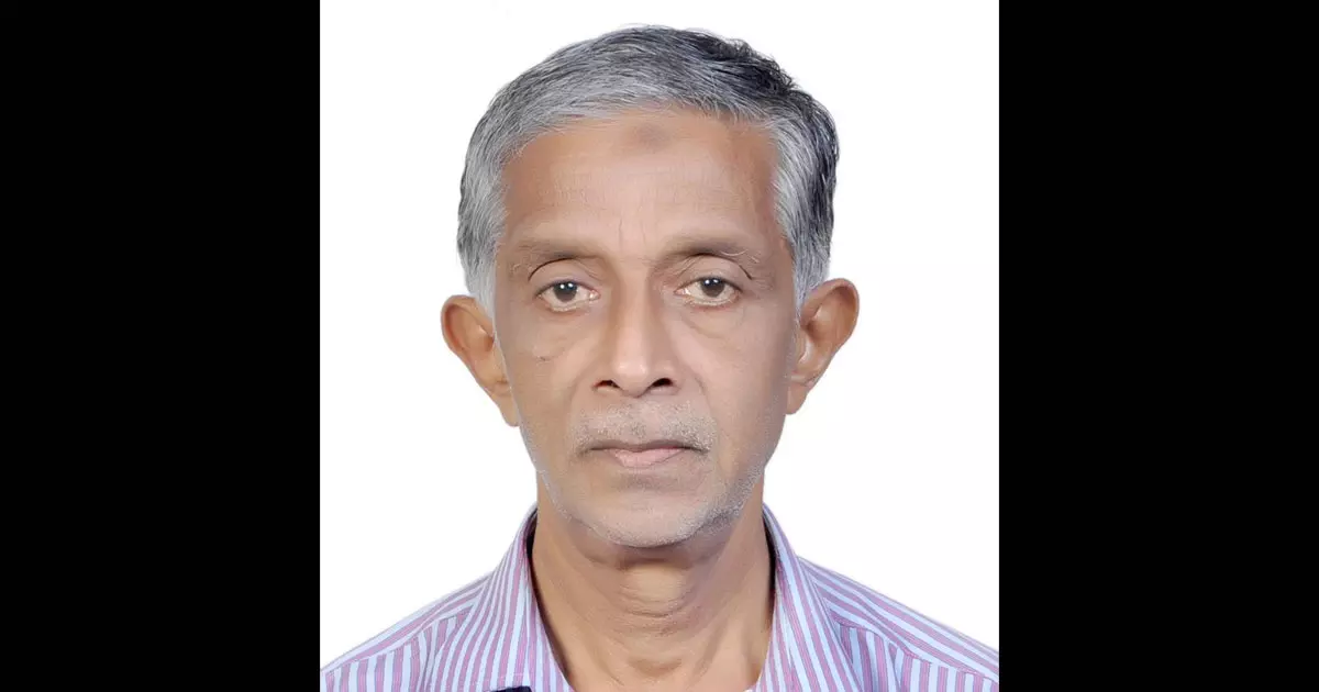 Kollam native dies in UAE Kollam native dies in UAE