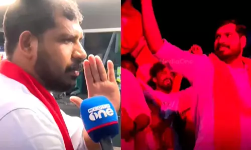 തിരുവമ്പാടിയിൽ വിജയം ഉറപ്പ്, ഭൂരിപക്ഷം പതിനായിരം കടക്കും: ലിന്റോ ജോസഫ്