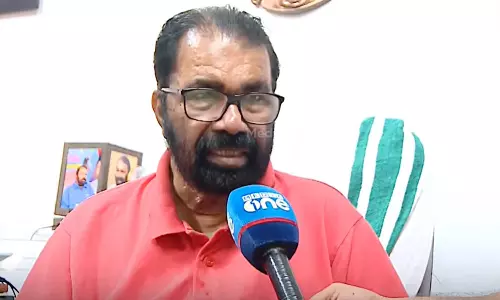 രാജീവ് ചന്ദ്രശേഖറിന്റെ പ്രചരണത്തിന് മുന്നിൽ നിൽക്കാൻ അദാനിയെ ഇറക്കേണ്ടിവരും, എല്ലാത്തിനെയും അതിജീവിച്ച് എൽഡിഎഫ് ജയിക്കും: വി. ശിവൻകുട്ടി