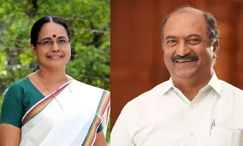 ധനമന്ത്രിയെന്ന നിലയിൽ നടത്തിയ ക്ഷേമപ്രവർത്തനങ്ങൾ കൊട്ടാരക്കരയിൽ വോട്ടായി മാറും: കെ.എൻ ബാലഗോപാൽ