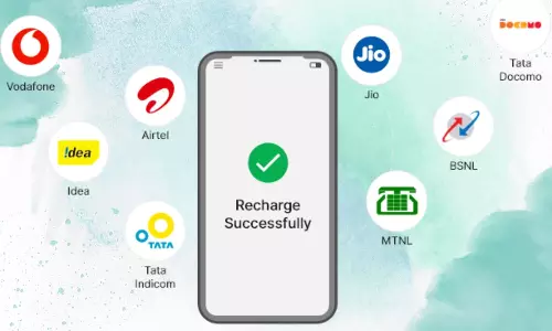 ചൂഷണം അവസാനിക്കുമോ? മൊബൈൽ റീചാർജ്   അടിമുടി മാറുമോ?