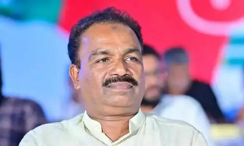 കാരായി രാജനുമായി ഞങ്ങൾക്ക് പ്രത്യേകിച്ച് പ്രശ്‌നമൊന്നുമില്ല, ബന്ധവുമില്ല: സി.പി.എ ലത്തീഫ്