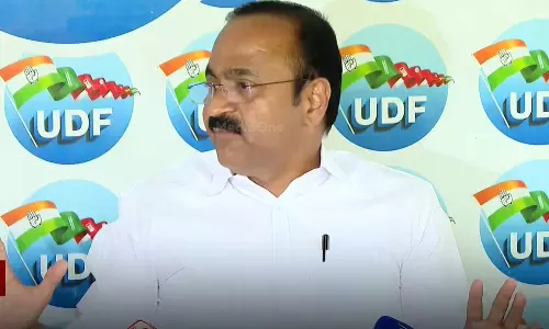 കേരളം കണ്ട ഏറ്റവും വലിയ വഞ്ചന, കൃഷ്ണന്‍കുട്ടിയും മാത്യു ടി.തോമസും രാജിവെക്കണം; പ്രതിപക്ഷ നേതാവ്‌