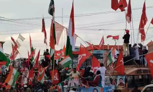 കണ്ണൂർ ജില്ലയിൽ ഇന്ന് വൈകീട്ട് ആറ് മണി മുതൽ നിരോധനാജ്ഞ; അനധികൃത ആൾക്കൂട്ടങ്ങളും പൊതുയോഗങ്ങളും നിരോധിച്ചതായി കലക്ടർ