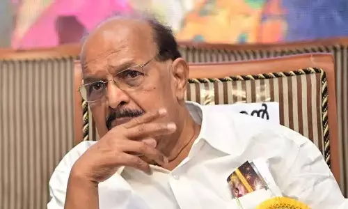 അമ്പലപ്പുഴയില്‍ തീവ്രവാദ സംഘടനകളുടെ സാന്നിധ്യം, കലാപമുണ്ടാക്കാന്‍ ശ്രമം: ഗുരുതര പരാതിയുമായി ജി.സുധാകരന്‍