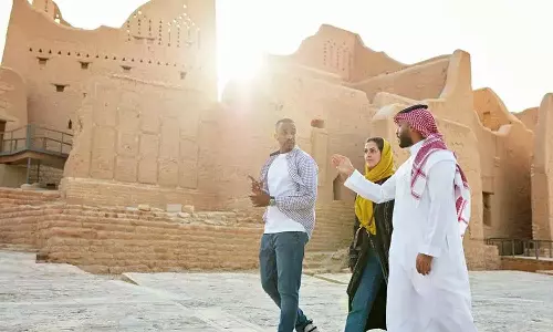 സൗദിയിലെത്തിയ വിദേശികൾ കഴിഞ്ഞ വർഷം ചെലവഴിച്ചത് 16,000 കോടി റിയാൽ