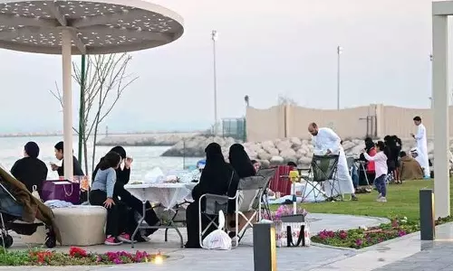 സൗദിയിൽ ശരാശരി ആയുസ് 79.9 വയസ്സായി ഉയർന്നു; ലോകാരോഗ്യ ദിനത്തിൽ അഭിമാന നേട്ടം