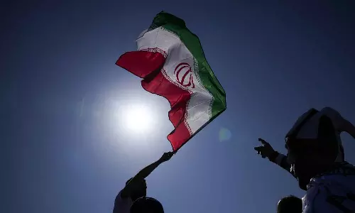 റെഡ് ലൈന്‍ കടന്നാല്‍ എണ്ണ-വാതക വിതരണം വർഷങ്ങളോളം മുടങ്ങും: അമേരിക്കയ്ക്ക് മുന്നറിയിപ്പുമായി ഇറാന്‍