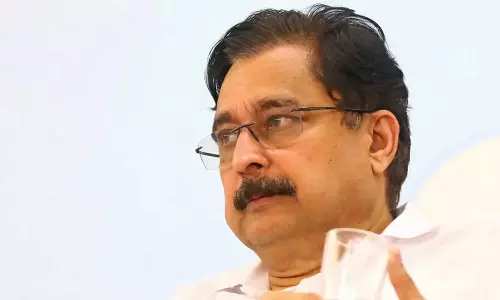 താനൂരിനെ കുറിച്ചുള്ള വി.അബ്ദുറഹിമാന്റെ പാകിസ്താന്‍ പരാമര്‍ശം; പരാതി നല്‍കി യുഡിഎഫ്