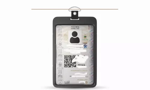 Nusuk card essential for pilgrims to travel and provide services: Saudi Ministry of Hajj and Umrah