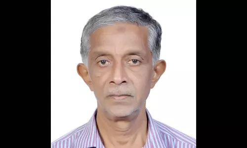 Kollam native dies in UAE