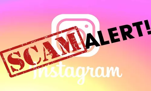 Fraud in Oman by creating fake Instagram accounts in the name of insurance companies Fraud in Oman by creating fake Instagram accounts in the name of insurance companies