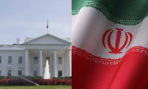 ഇറാന് നേരെ ആണവായുധം പ്രയോഗിക്കില്ല; റിപ്പോർട്ടുകൾ തള്ളി വൈറ്റ് ഹൗസ്