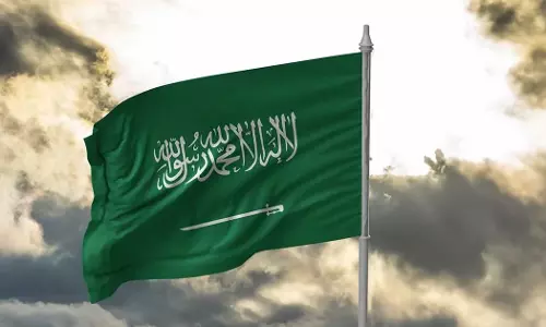 Attack on Saudi petrochemical complex; Various countries condemn