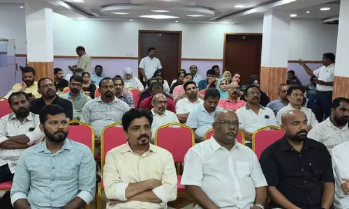 IOC organizes Salalah election convention