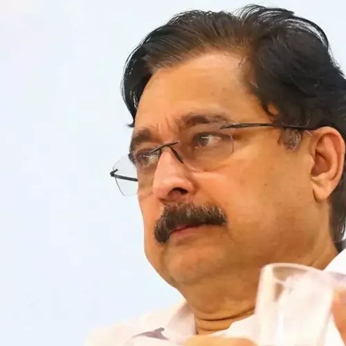 താനൂരിനെ കുറിച്ചുള്ള വി.അബ്ദുറഹിമാന്റെ പാകിസ്താന് പരാമര്ശം; പരാതി നല്കി യുഡിഎഫ്