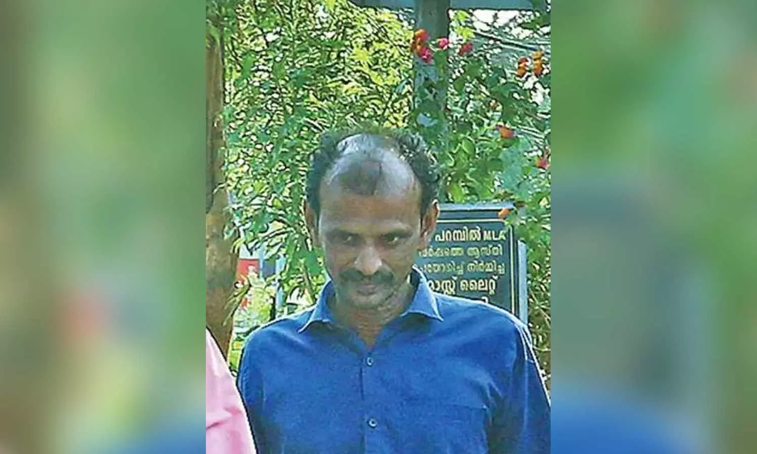 വാളയാർ ആൾക്കൂട്ട കൊലപാതകം; പ്രതി മരിച്ച നിലയിൽ വാളയാർ ആൾക്കൂട്ട കൊലപാതകം; പ്രതി മരിച്ച നിലയിൽ