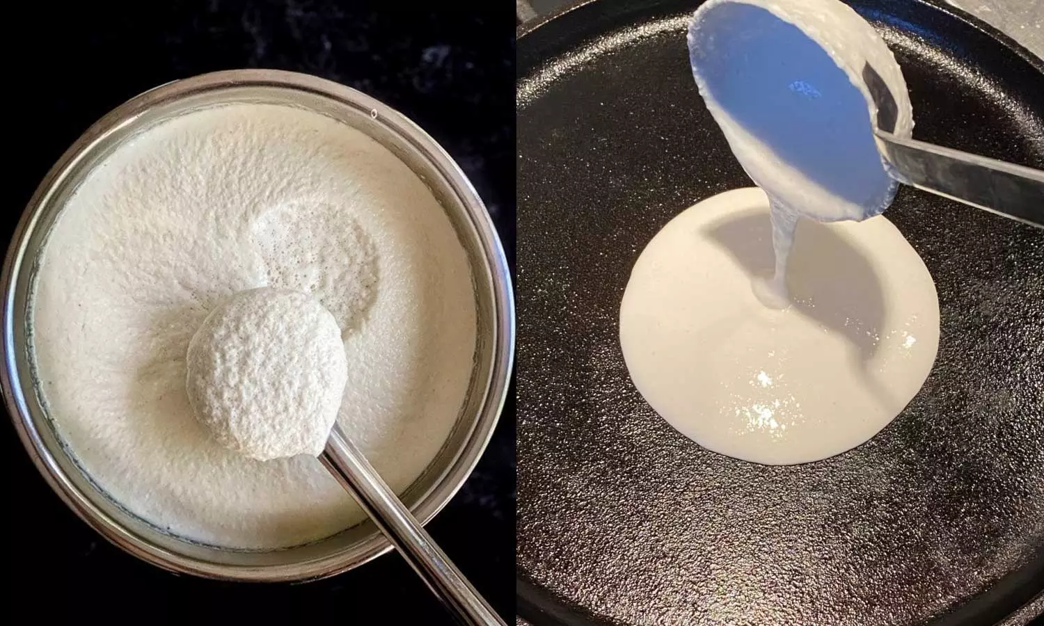 കടയില് നിന്ന് വാങ്ങിയ മാവുകൊണ്ടുണ്ടാക്കിയ ദോശ കഴിച്ച് രണ്ടു കുഞ്ഞുങ്ങള് മരിച്ചു; മാതാപിതാക്കള് ഗുരുതരാവസ്ഥയില്, ദുരൂഹതയുണ്ടെന്ന് പൊലീസ് കടയില് നിന്ന് വാങ്ങിയ മാവുകൊണ്ടുണ്ടാക്കിയ ദോശ കഴിച്ച് രണ്ടു കുഞ്ഞുങ്ങള് മരിച്ചു; മാതാപിതാക്കള് ഗുരുതരാവസ്ഥയില്, ദുരൂഹതയുണ്ടെന്ന് പൊലീസ്