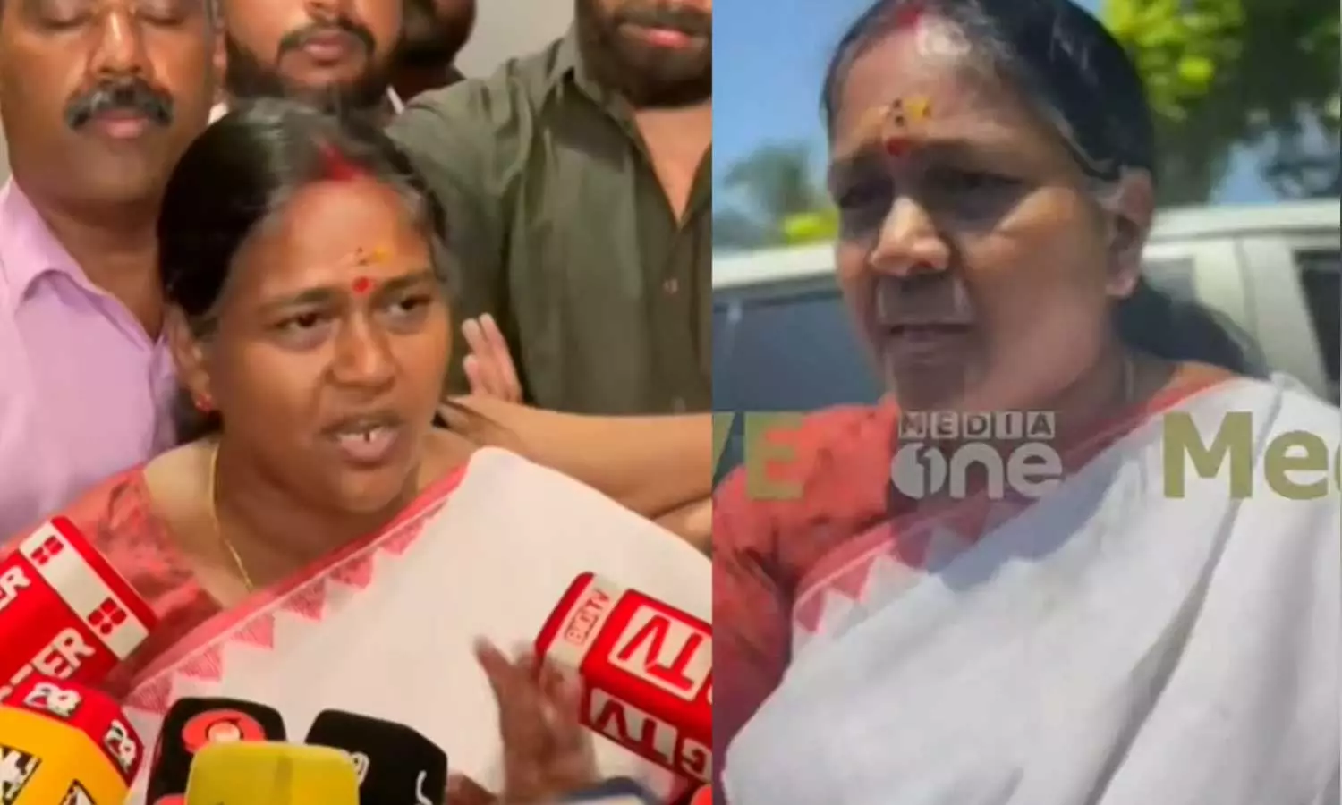 വോട്ടിന് നോട്ട്; കേസെടുത്ത് പൊലീസ്, പണം നല്കി സ്വാധീനിക്കാന് ശ്രമിച്ചെന്ന് എഫ്ഐആര് വോട്ടിന് നോട്ട്; കേസെടുത്ത് പൊലീസ്, പണം നല്കി സ്വാധീനിക്കാന് ശ്രമിച്ചെന്ന് എഫ്ഐആര്