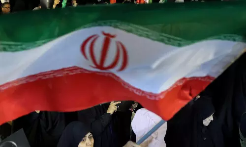 ഗൾഫ് മേഖലയിലെ യുഎസ് സാന്നിധ്യം പിൻവലിക്കണം,ഹോർമുസിന് മേൽ സാമ്പത്തിക നിയന്ത്രണം; ഇറാന്‍ മുന്നോട്ട് വെച്ചത് പത്തിന ഉപാധികള്‍