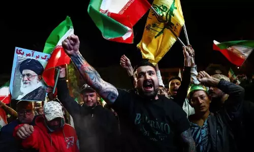 Iran formulated 10-point plan for ceasefire