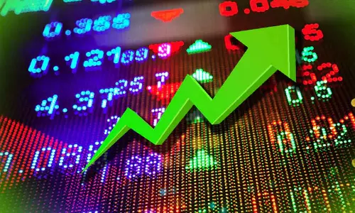 share market updates