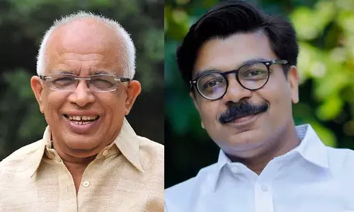 നിയമസഭയിൽ ചർച്ച നടന്നിട്ടും എന്തുകൊണ്ട് മാത്യു കുഴൽനാടൻ മിണ്ടാതിരുന്നു?; കെ.കൃഷ്ണൻ കുട്ടി നിയമസഭയിൽ ചർച്ച നടന്നിട്ടും എന്തുകൊണ്ട് മാത്യു കുഴൽനാടൻ മിണ്ടാതിരുന്നു?; കെ.കൃഷ്ണൻ കുട്ടി