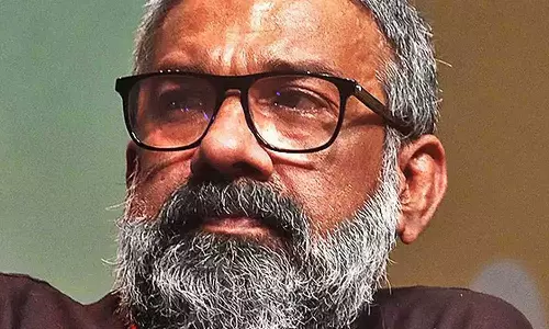 ലൈംഗികാതിക്രമ കേസ്; സംവിധായകന് രഞ്ജിത്ത് ജയിലില് തുടരും, ജാമ്യാപേക്ഷയില് വിധി മറ്റന്നാള് ലൈംഗികാതിക്രമ കേസ്; സംവിധായകന് രഞ്ജിത്ത് ജയിലില് തുടരും, ജാമ്യാപേക്ഷയില് വിധി മറ്റന്നാള്