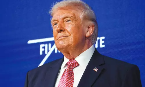 ഇറാനുമായുള്ള ഇടപാടുകൾ തീർത്തിട്ട് വേണം ക്യൂബക്ക് പോകാൻ; ഭീഷണിയുമായി വീണ്ടും ട്രംപ്