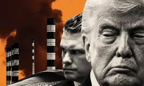 Iran War: Another Strategic Failure for America