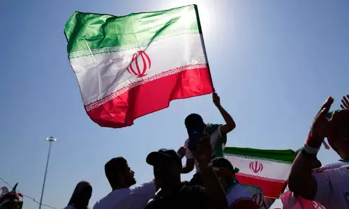 ഇറാൻ വിജയഭേരിയിൽ; ഐക്യത്തോടെ നിൽക്കാൻ സുപ്രീംകൗൺസിലിന്റെ ആഹ്വാനം