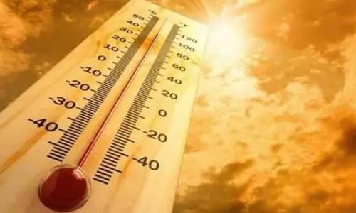 Saudi National Meteorological Center predicts summer temperatures will be higher than normal this year
